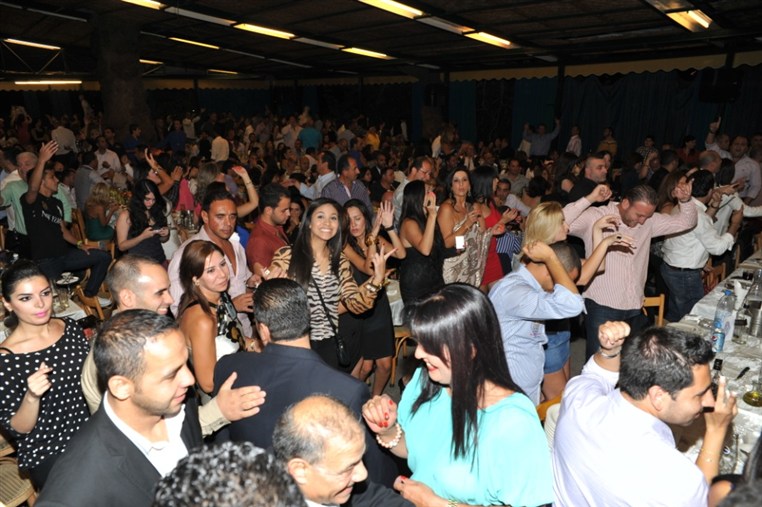 Fares Karam Ayman Zbib and Wael Kfoury